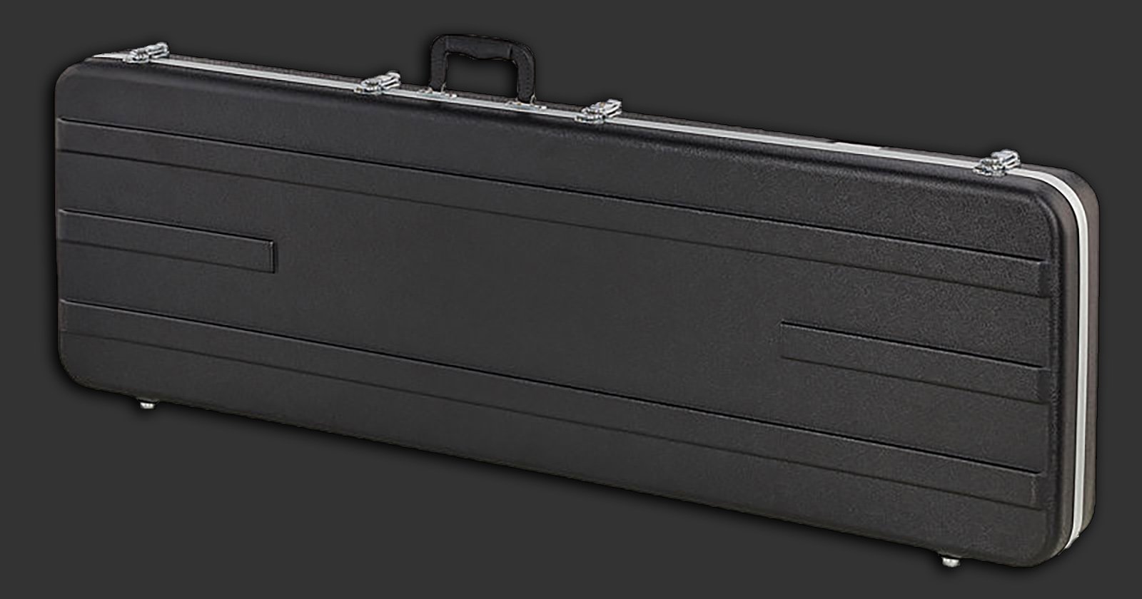 RockCase Bass Guitar ABS case