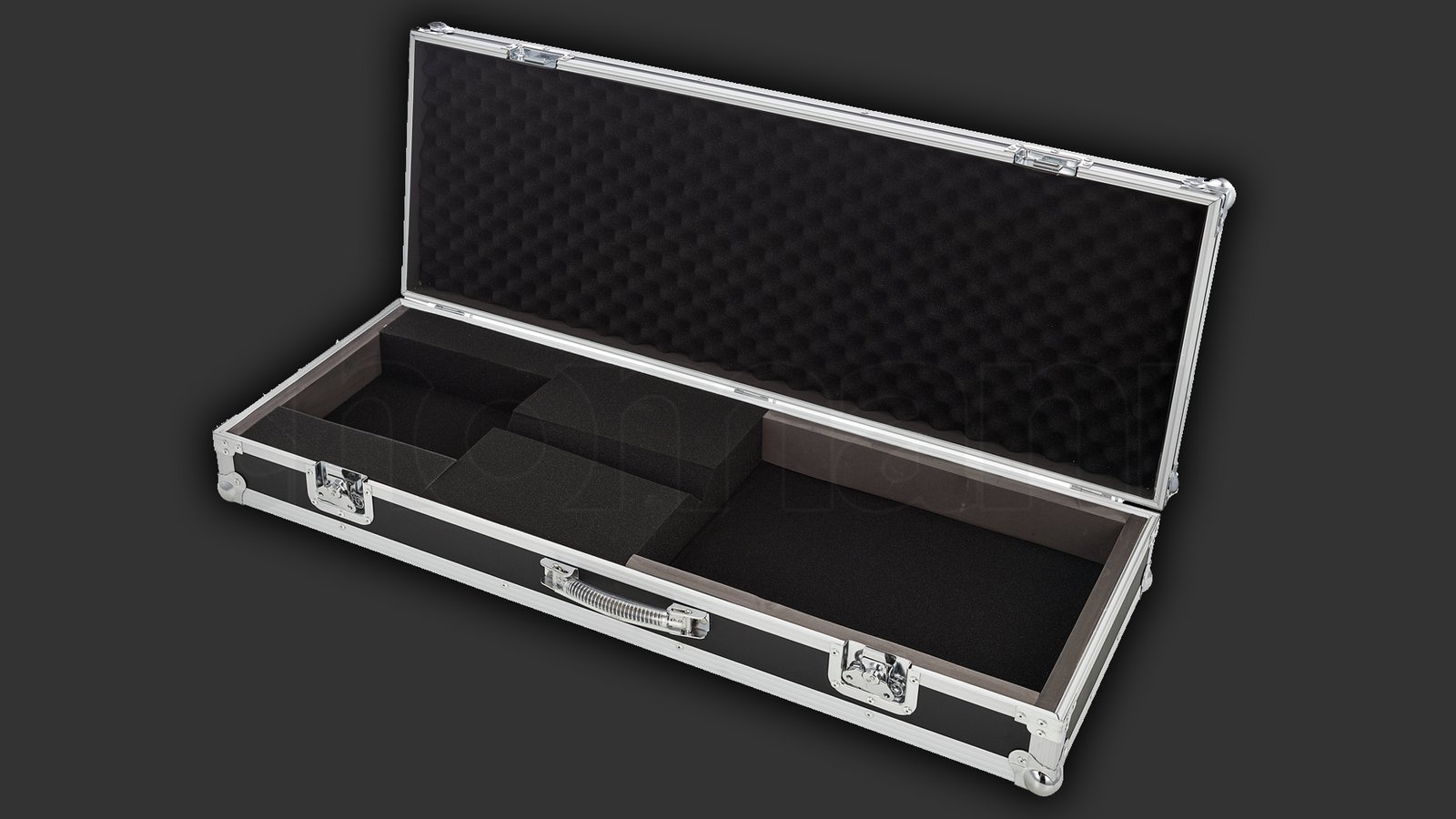 "Off the shelf" Flight case - might not fit all models